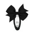 Fishtail Bow (FJ392) / Black