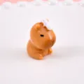 [Capybara Daily] / With Duck (FS-1045)