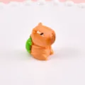 [Capybara Daily] / With Turtle Shell (FS-1045)