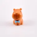 [Capybara Daily] / Blue Bow Tie (FS-1045)