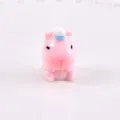 [Capybara Daily] / Pink With Hat (FS-1045)