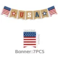 Bannière / Pack de 7
