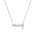 Hollow Heart Style 1 (Steel Color)