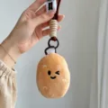 Estilo de Patata Entornada / Con cordón