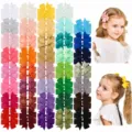 100 Pezzi Multicolore