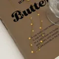 Shimmering Small Dots (XL15-05)