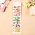 Houndstooth Fabric Style (12)