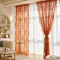 140*100cm / Orange