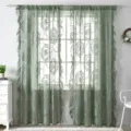 140*100cm / Sage Green