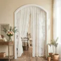 140*260cm / Bianco