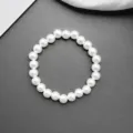8mm (24 Beads Elastic Bracelet)