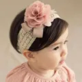 Floral Headband