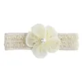 White Pearl Flower