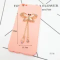 Libellula Nappina (D501)