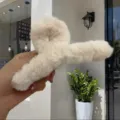14cm / Off White