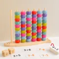 Little Fish Match (Cards & Blocks)