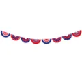 Semicircle Banner