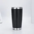 20oz / Noir