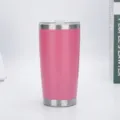 20oz / Rosa