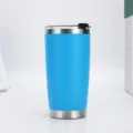 20oz / Bleu ciel