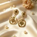 Gold Geometric