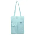 B28 H36 T5 Griff 31cm / Mintgrün