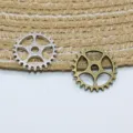 Tandwiel Hanger (550/551) / 15mm (1 Stuk) / Brons