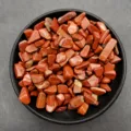diaspro rosso