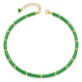 Green Rutilated Quartz