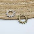 Tandwiel Hanger (548/549) / 12mm (1 Stuk) / Brons