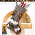 063B Snowman Style (063B)