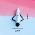 Rocket (Black)