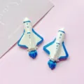 Rocket (Blue)