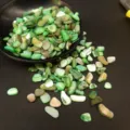 Conchiglia Verde