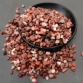 3-6mm Piccole Pietre Rosse