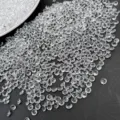 Strass Trasparenti a Punta 4mm