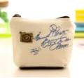 Cream Camera