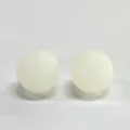 12mm / Clear