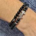 Cross Obsidian Style (ZJ11257)
