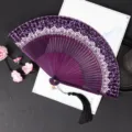 Couronne Violette (Gland Noir)