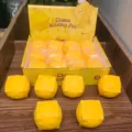 Boxed 12 Pcs (Single Price) / Yellow