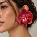 Rojo Oscuro