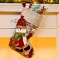 091B Schneemann Stil (091B)