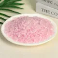 Dark Dyed Rose Quartz / 5-7mm (100g)