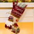 093A Weihnachtsmann Stil (093A)