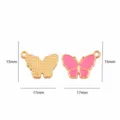 Butterfly Style (JG294 Pink) / Pink