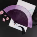 Dégradé Violet (Gland Noir)