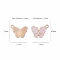Butterfly Style (JG294-9)