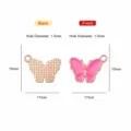 Butterfly Style (JG294-12)