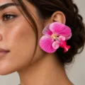 Rosa rojo